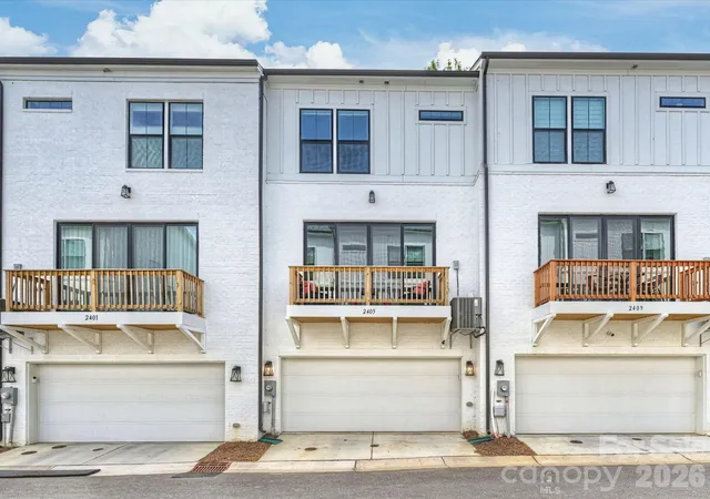31st image of 2405 Magnolia Blossom Wy, Charlotte, NC 28211 | MLS# 4369467