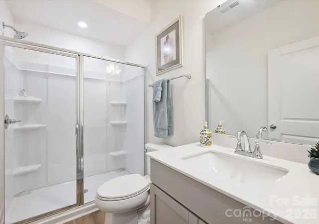 5th image of 2405 Magnolia Blossom Wy, Charlotte, NC 28211 | MLS# 4369467