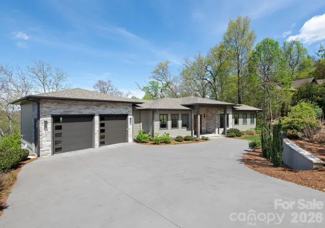 3rd image of 642 Altamont Vw, Asheville, NC 28804 | MLS# 4369480