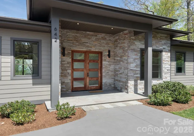 4th image of 642 Altamont Vw, Asheville, NC 28804 | MLS# 4369480