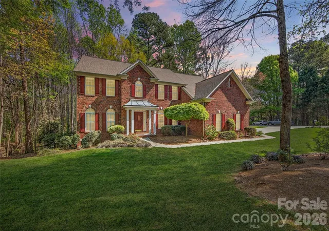 1st image of 12532 Overlook Mountain Dr, Charlotte, NC 28216 | MLS# 4369521