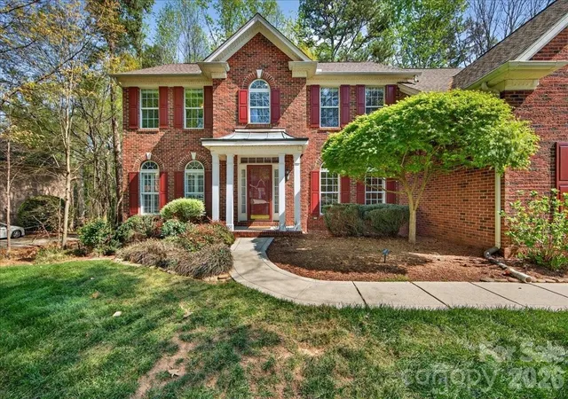2nd image of 12532 Overlook Mountain Dr, Charlotte, NC 28216 | MLS# 4369521