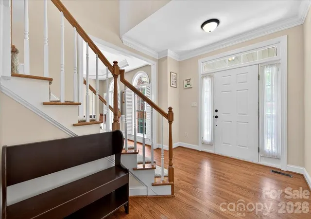 4th image of 12532 Overlook Mountain Dr, Charlotte, NC 28216 | MLS# 4369521