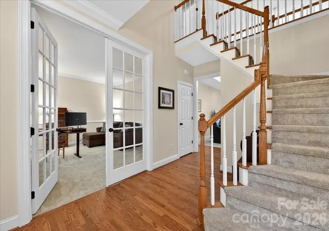 5th image of 12532 Overlook Mountain Dr, Charlotte, NC 28216 | MLS# 4369521