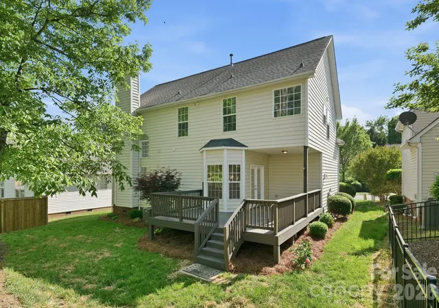 21st image of 5107 Bentgrass Run Dr, Charlotte, NC 28269 | MLS# 4369528