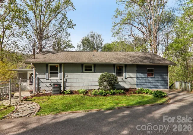 Homes for sale in Maggie Valley, NC | 74 Link Cir, Maggie Valley, NC 28751 | MLS# 4369543