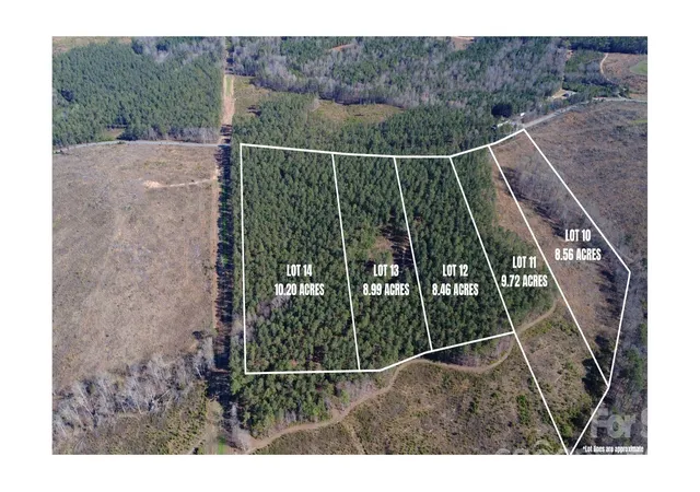 Homes for sale in Jonesville, SC | 00 Peter Hawk Creek Rd #14, Jonesville, SC 29353 | MLS# 4369556