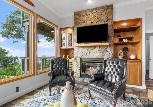 3rd image of 66 Clb Villa Ct, Burnsville, NC 28714