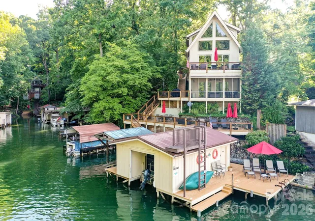 1st image of 130 Edwards Pt, Lake Lure, NC 28746 | MLS# 4369563
