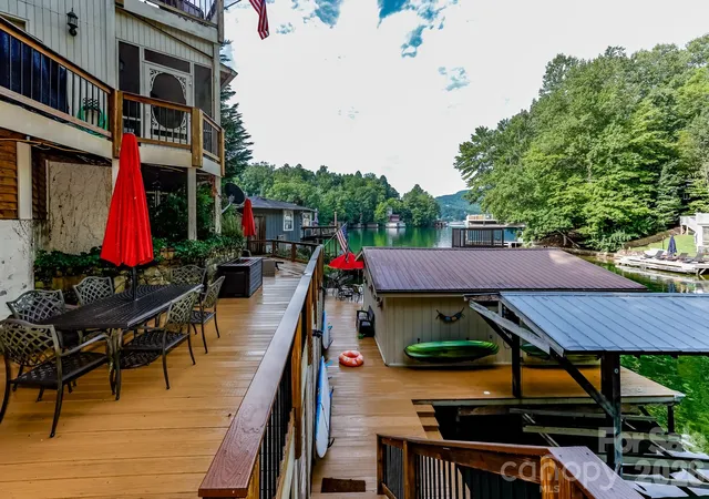 3rd image of 130 Edwards Pt, Lake Lure, NC 28746 | MLS# 4369563