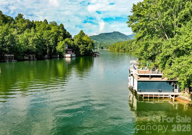 35th image of 130 Edwards Pt, Lake Lure, NC 28746 | MLS# 4369563
