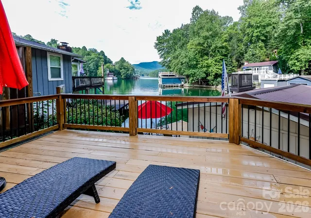 4th image of 130 Edwards Pt, Lake Lure, NC 28746 | MLS# 4369563