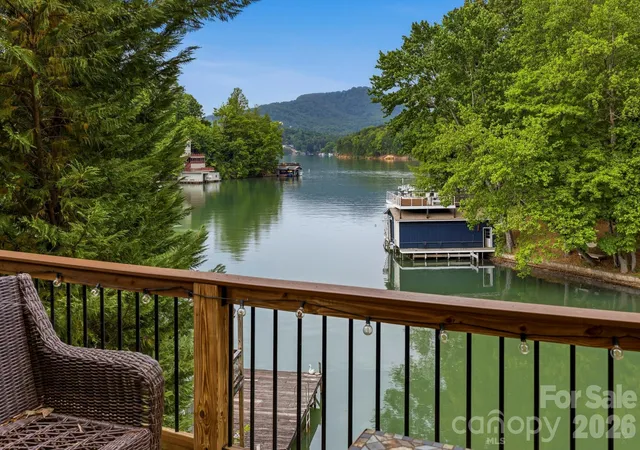 5th image of 130 Edwards Pt, Lake Lure, NC 28746 | MLS# 4369563
