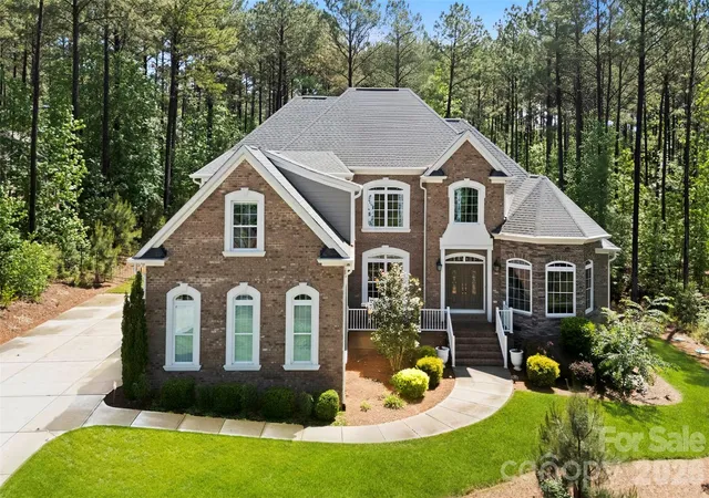 Photo 2 of Single family home for sale at 6296 Chimney Blf Rd, Lancaster, SC 29720 | MLS# 4369565 | Listing updated on 2026-08-13