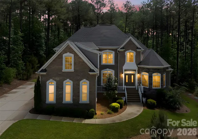 Photo 1 of Single family home for sale at 6296 Chimney Blf Rd, Lancaster, SC 29720 | MLS# 4369565 | Listing updated on 2026-08-13