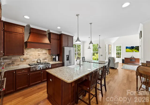 Photo 4 of Single family home for sale at 6296 Chimney Blf Rd, Lancaster, SC 29720 | MLS# 4369565 | Listing updated on 2026-08-13