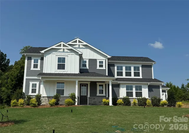 Photo 1 of Single family home for sale at 2651 Mabel Ln, Monroe, NC 28110 | MLS# 4369570 | Listing updated on 2026-09-07