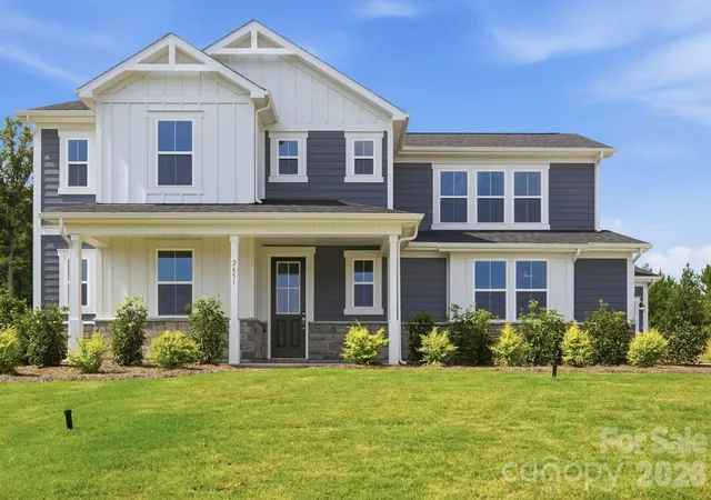 Photo 1 of Single family home for sale at 2651 Mabel Ln, Monroe, NC 28110 | MLS# 4369570 | Listing updated on 2026-10-07