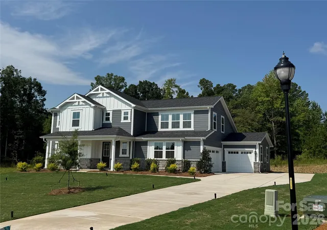 Photo 2 of Single family home for sale at 2651 Mabel Ln, Monroe, NC 28110 | MLS# 4369570 | Listing updated on 2026-09-07