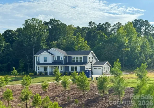 Photo 3 of Single family home for sale at 2651 Mabel Ln, Monroe, NC 28110 | MLS# 4369570 | Listing updated on 2026-09-07