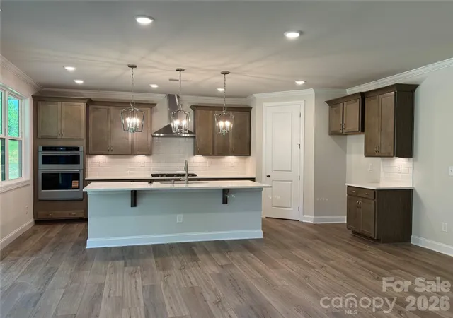 Photo 4 of Single family home for sale at 2651 Mabel Ln, Monroe, NC 28110 | MLS# 4369570 | Listing updated on 2026-09-07