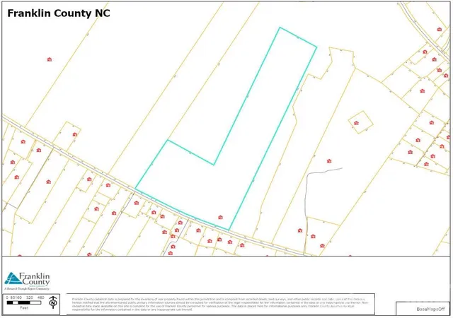 Photo 3 of Land for sale at 610 Brantleytown Rd, Zebulon, NC 27597 | MLS# 4369591 | Listing updated on 2026-05-29