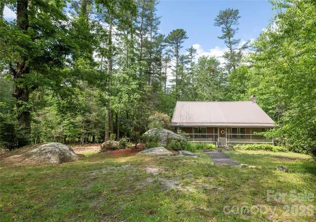 Photo 1 of Single family home for sale at 10844 Greenville Hwy, Cedar Mountain, NC 28718 | MLS# 4369621 | Listing updated on 2026-09-02