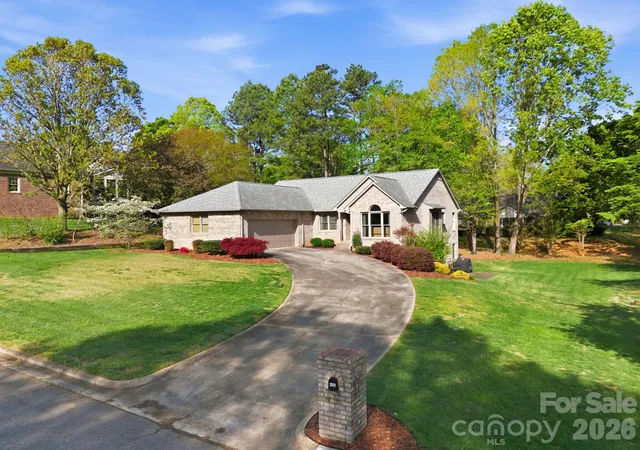 2nd image of 406 Vincent Ct, Salisbury, NC 28146 | MLS# 4369623