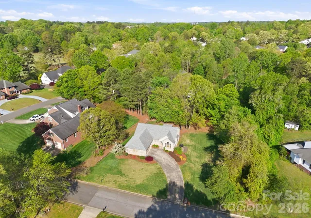 48th image of 406 Vincent Ct, Salisbury, NC 28146 | MLS# 4369623