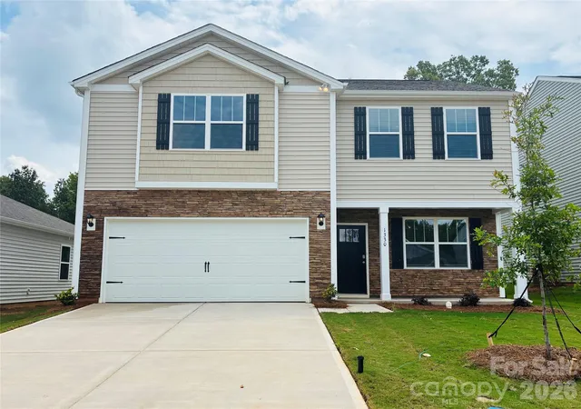 Photo 1 of Sale Pending at 1330 Lily Dr, Richburg, SC 29729 | MLS# 4369636 | Listing updated on 2026-08-31