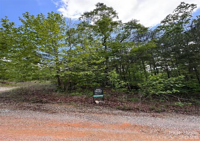 Photo 1 of Land for sale at 34 Montgomery Dr, Marion, NC 28752 | MLS# 4369670 | Listing updated on 2026-04-14