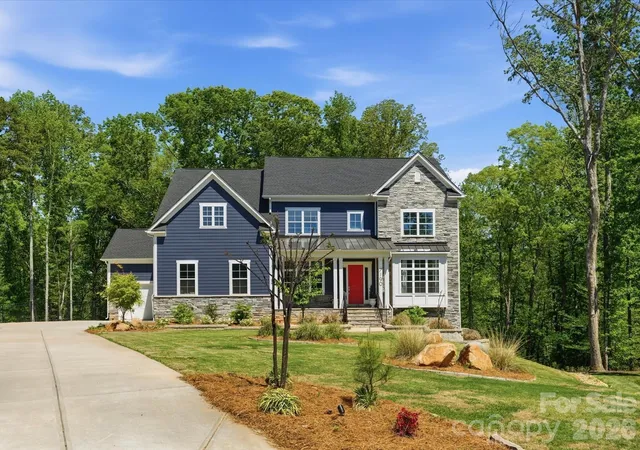Photo 1 of Sale Pending at 7190 Three Kings Rd, Fort Mill, SC 29715 | MLS# 4369685 | Listing updated on 2026-09-06