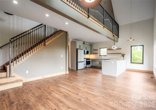 3rd image of 19 Ginger Spice Trl, Weaverville, NC 28787 | MLS# 4369693