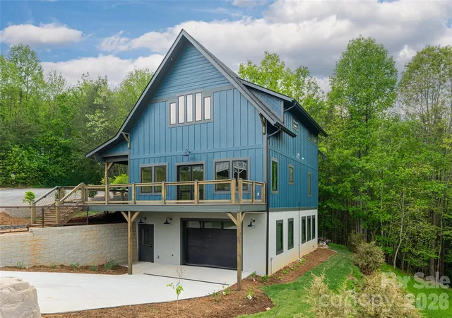 48th image of 19 Ginger Spice Trl, Weaverville, NC 28787 | MLS# 4369693