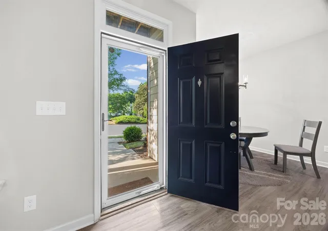 Photo 3 of Townhouse for sale at 204 Overstone Ct, Fort Mill, SC 29715 | MLS# 4369721 | Listing updated on 2026-09-12