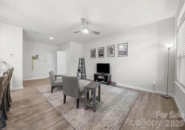 Photo 4 of Townhouse for sale at 204 Overstone Ct, Fort Mill, SC 29715 | MLS# 4369721 | Listing updated on 2026-09-12