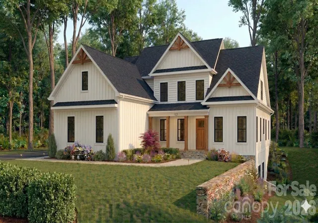 Photo 2 of Single family home for sale at 152 Fox Hunt Dr, Mooresville, NC 28117 | MLS# 4369743 | Listing updated on 2026-08-05