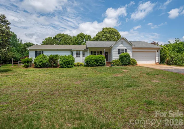 Homes for sale in Blacksburg, SC | 260 Houser Rd, Blacksburg, SC 29702 | MLS# 4369780