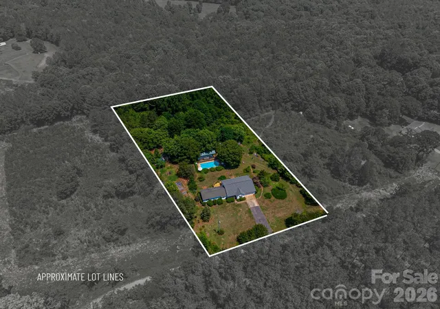 Homes for sale in Blacksburg, SC | 260 Houser Rd, Blacksburg, SC 29702 | MLS# 4369780