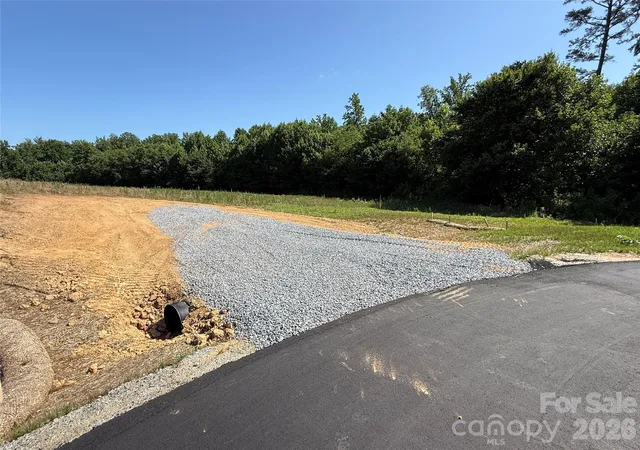 Photo 3 of Land for sale at 0 Ridge Crk Ln, Vale, NC 28168 | MLS# 4369802 | Listing updated on 2026-07-10