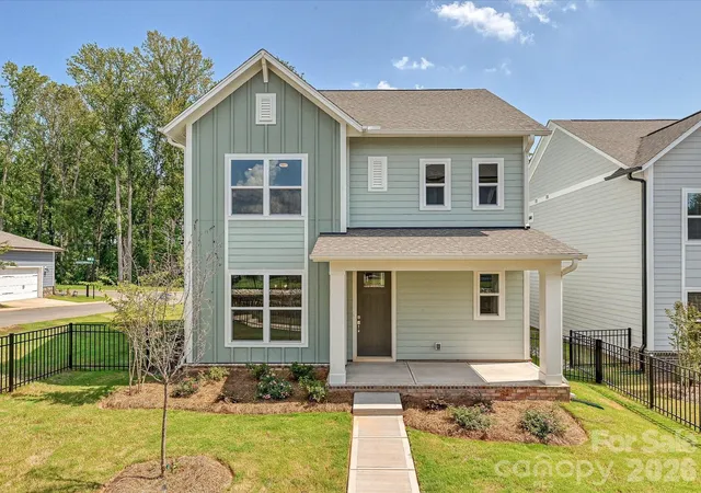 Photo 1 of Sale Pending at 18200 Middle Springs Ln, Mint Hill, NC 28227 | MLS# 4369803 | Listing updated on 2026-10-06