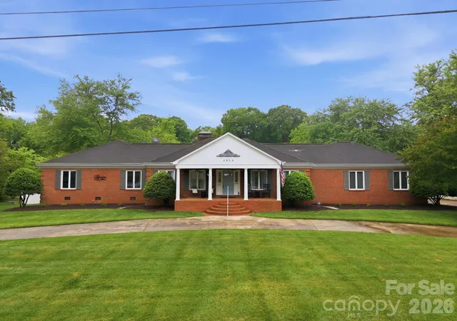 4th image of 1215 Hillside Dr, Gastonia, NC 28052 | MLS# 4369826