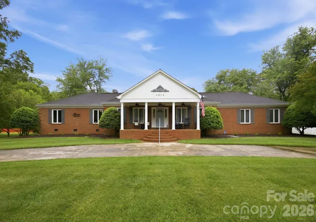 5th image of 1215 Hillside Dr, Gastonia, NC 28052 | MLS# 4369826