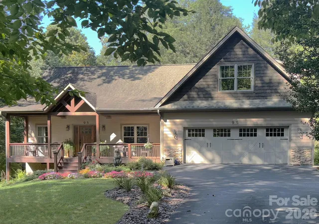 1st image of 95 Creeks Edge Dr, Hendersonville, NC 28739 | MLS# 4369844