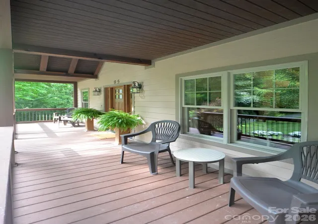 4th image of 95 Creeks Edge Dr, Hendersonville, NC 28739 | MLS# 4369844