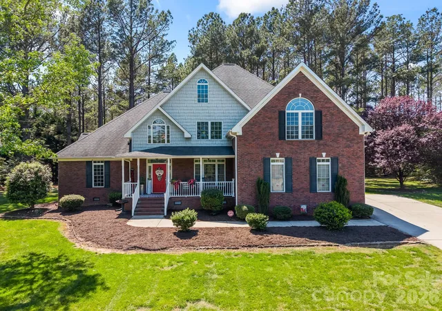 1st image of 443 Crowders Bluff Ct, Clover, SC 29710 | MLS# 4369857