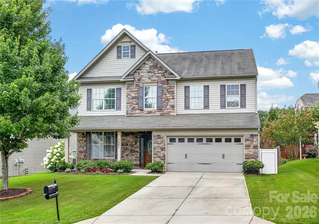 Homes for sale in Fort Mill, SC | 7041 Carnwarth Ln, Fort Mill, SC 29707 | MLS# 4369861