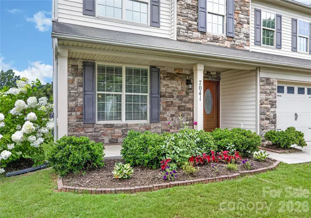 Homes for sale in Fort Mill, SC | 7041 Carnwarth Ln, Fort Mill, SC 29707 | MLS# 4369861