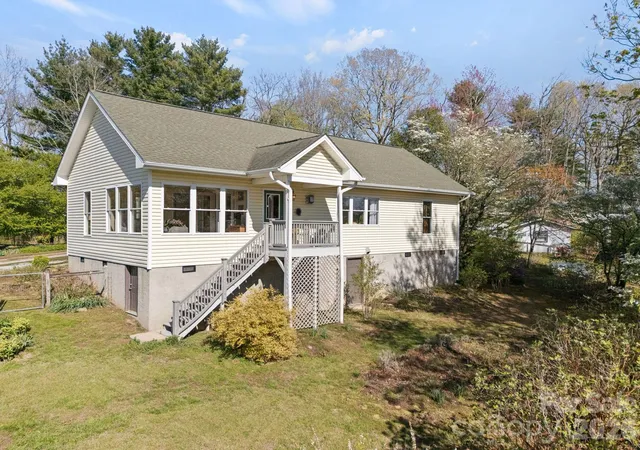 Homes for sale in Saluda, NC | 367 Crescent St, Saluda, NC 28773 | MLS# 4369902