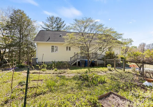 Homes for sale in Saluda, NC | 367 Crescent St, Saluda, NC 28773 | MLS# 4369902